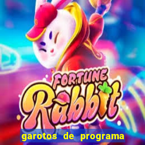 garotos de programa em santos